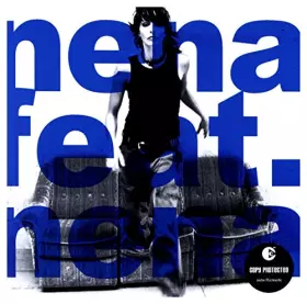 Couverture du produit · 20 Jahre-Feat.Nena [Import]