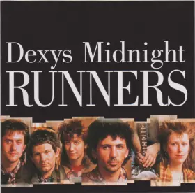 Couverture du produit · Dexys Midnight Runners