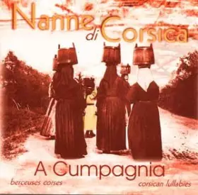 Couverture du produit · Nanne Di Corsica [Import]