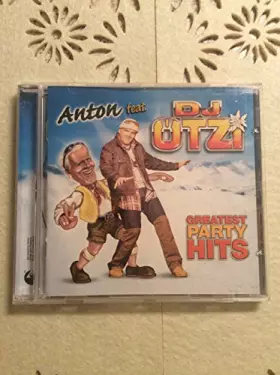 Couverture du produit · Greatest Partyhits [Import]