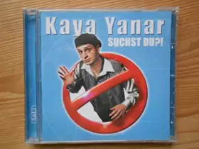 Couverture du produit · Suchst du [Import]