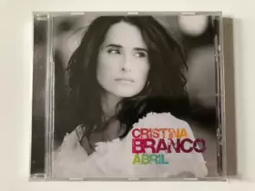 Couverture du produit · Abril