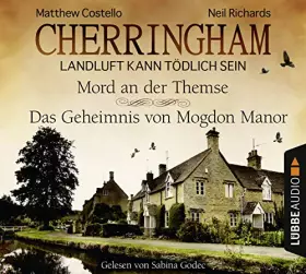 Couverture du produit · Cherringham-Folge 1+2 [Import]
