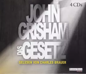 Couverture du produit · Das Gesetz