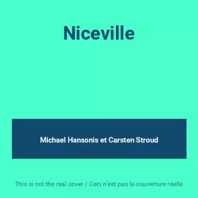 Couverture du produit · Niceville