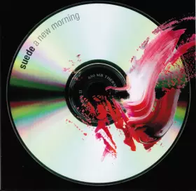 Couverture du produit · A New Morning