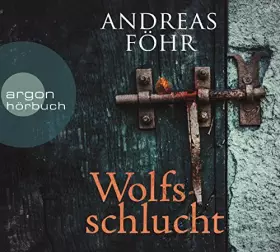 Couverture du produit · Wolfsschlucht (Ua)