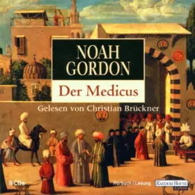 Couverture du produit · Der Medicus [Import]