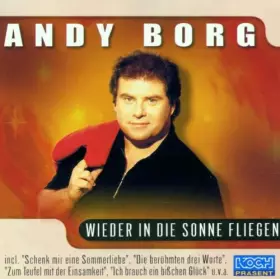 Couverture du produit · Wieder in Die Sonne Fliege [Import]