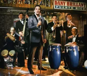 Couverture du produit · Puerto Rico