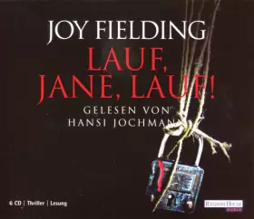 Couverture du produit · Lauf, Jane, Lauf!