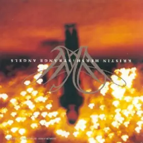 Couverture du produit · Strange Angels