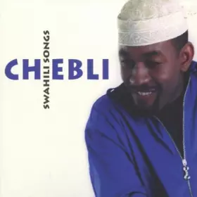 Couverture du produit · Swahili Songs [Import]