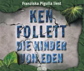 Couverture du produit · Die Kinder Von Eden