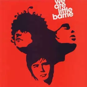 Couverture du produit · We are Little Barrie [Import]