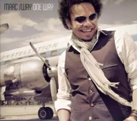 Couverture du produit · One Way [Import]