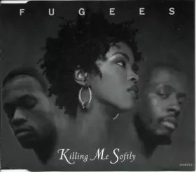 Couverture du produit · Killing Me Softly