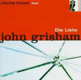 Couverture du produit · Die Liste