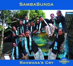 Couverture du produit · Rahwana'S Cry-Indonésie/Sambasunda