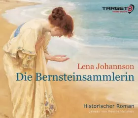 Couverture du produit · Die Bernsteinsammlerin [Import]