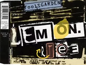 Couverture du produit · Lemon Tree [Import]