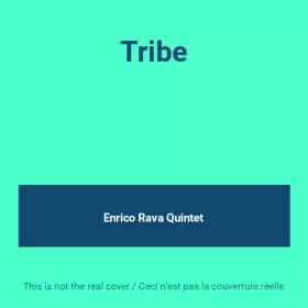 Couverture du produit · Tribe