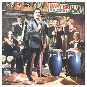 Couverture du produit · Puerto Rico