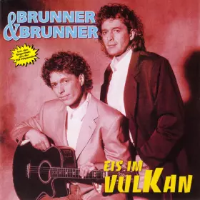 Couverture du produit · Eis Im Vulkan