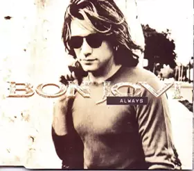 Couverture du produit · Always / 4 Titres