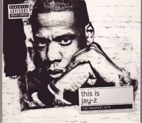 Couverture du produit · This Is Jay-Z - The Greatest Hits
