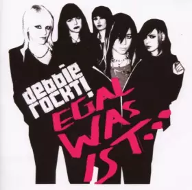 Couverture du produit · Egal Was Ist. [Import]