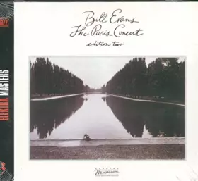 Couverture du produit · The Paris Concert Edition Two