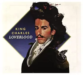 Couverture du produit · Loveblood