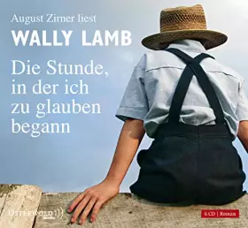 Couverture du produit · Die Stunde, in der ich zu glauben begann (6 CDs)