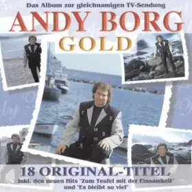 Couverture du produit · Gold [Import]