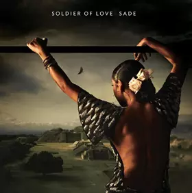 Couverture du produit · Soldier of Love