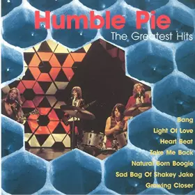 Couverture du produit · Greatest Hits (14 Tracks, Soundwings-Label) [Import]