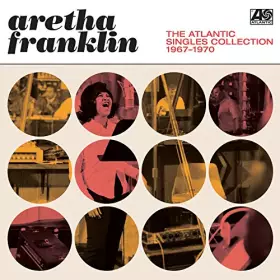 Couverture du produit · The Atlantic Singles Collection 1967-1970 (Ed 2cd)