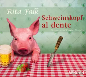 Couverture du produit · Schweinskopf Al Dente