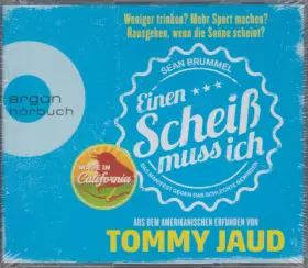 Couverture du produit · Einen Scheiß Muss Ich