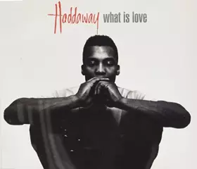 Couverture du produit · What is Love [Import]