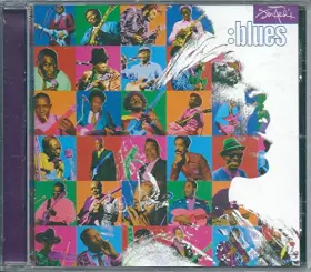 Couverture du produit · Blues