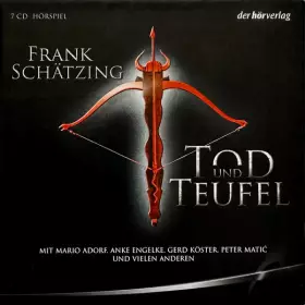 Couverture du produit · Tod Und Teufel