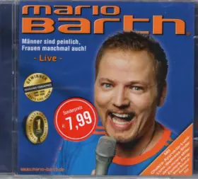Couverture du produit · Männer sind peinlich, Frauen manchmal auch!