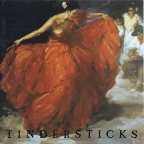 Couverture du produit · Tindersticks