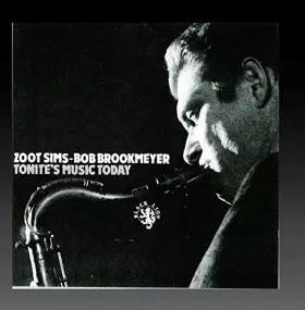 Couverture du produit · Tonite's Jazz Today