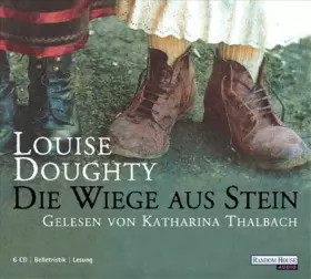 Couverture du produit · Wiege aus Stein