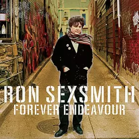 Couverture du produit · Forever Endeavour