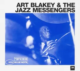 Couverture du produit · Art Blakey & The Jazz Messengers