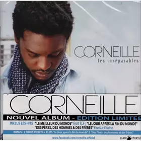 Couverture du produit · Les Inséparables